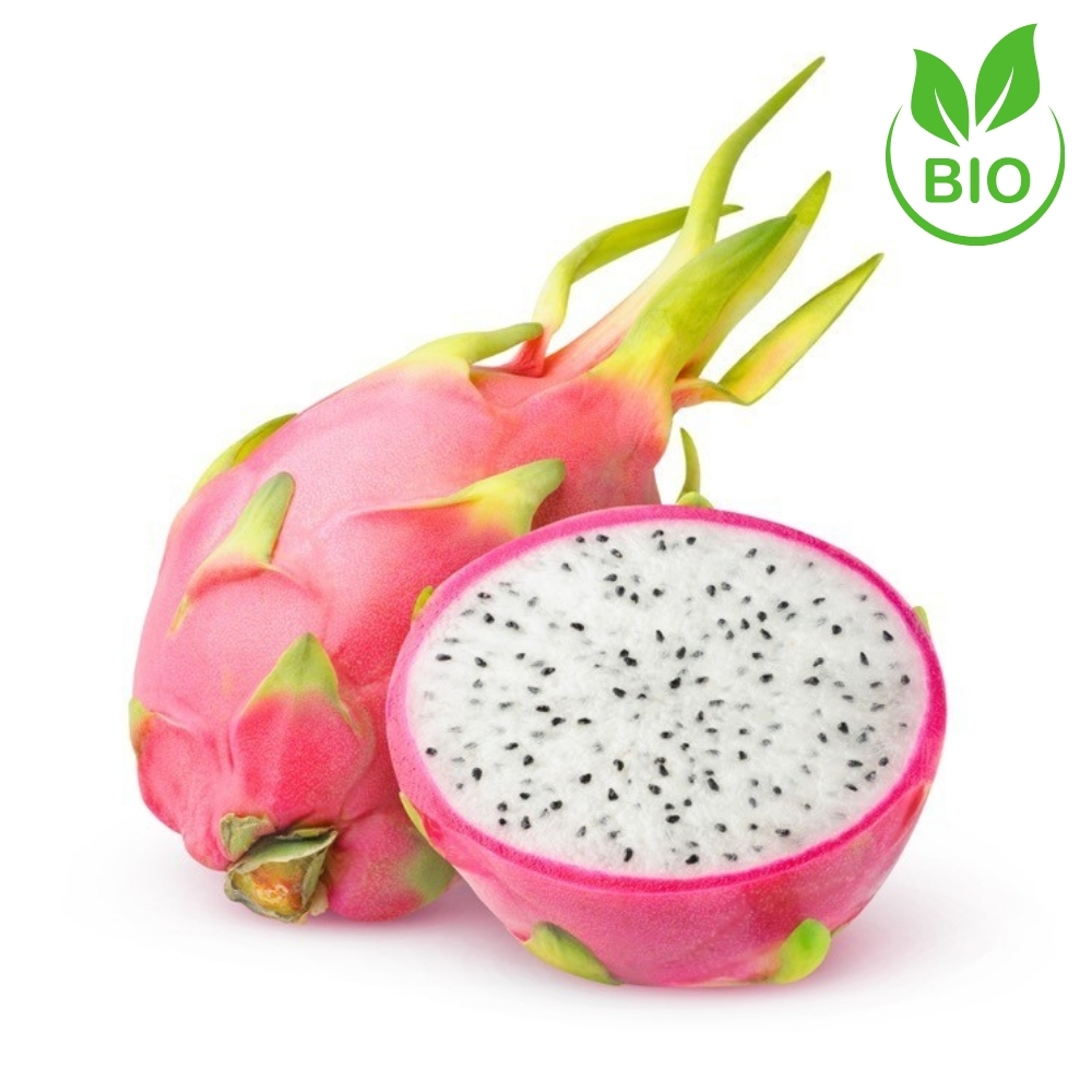[672171] Pitaya Bio Barquette à La Pièce