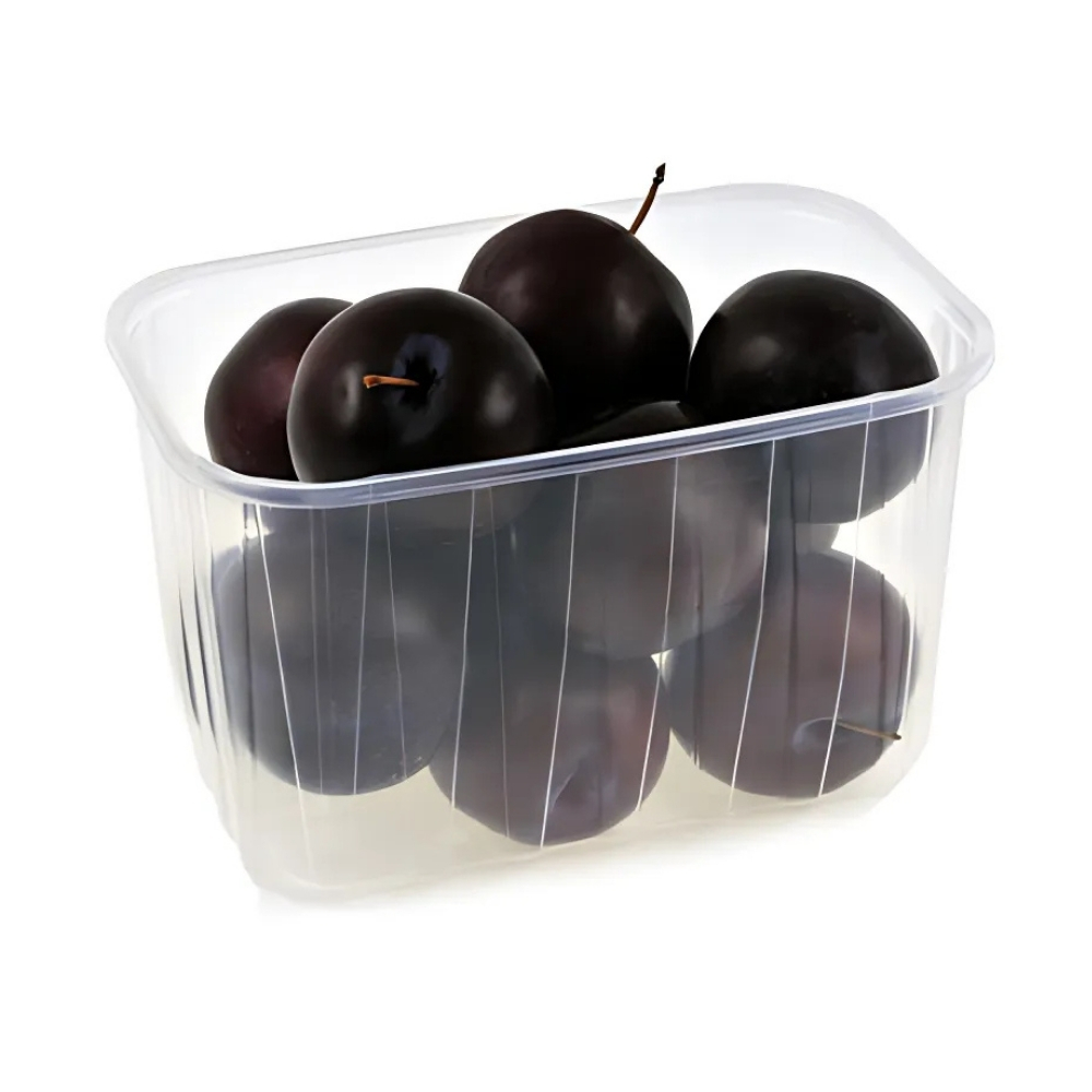 [581461] Prune en Barquette 1 unité