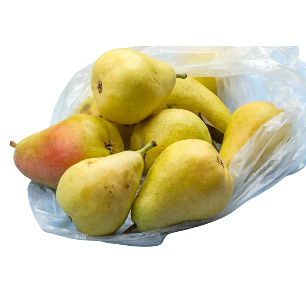 Poire Sachet 1Kg