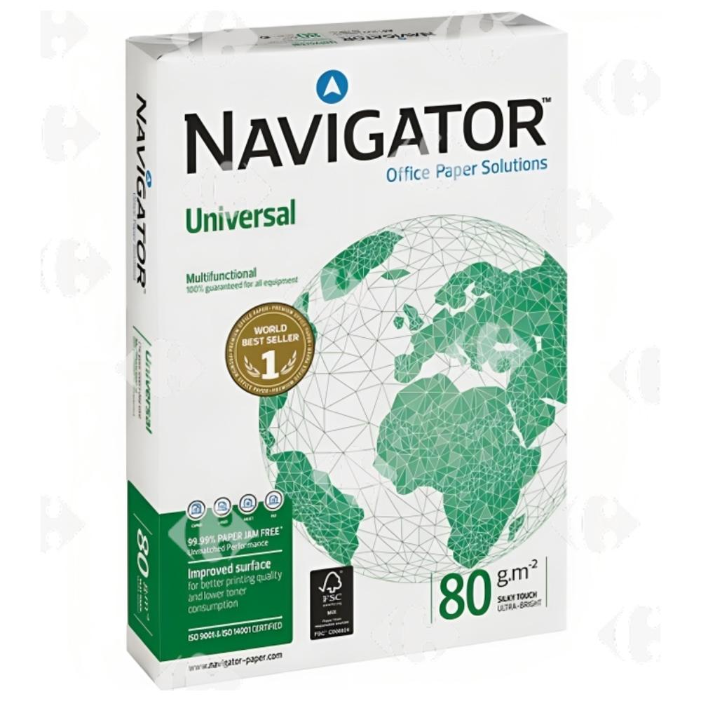 Navigator 500F/Laser A4 80g