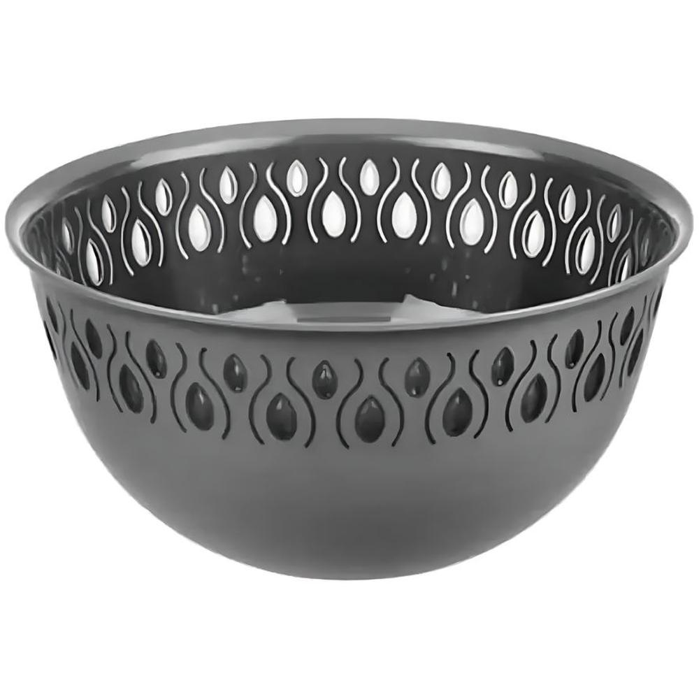 [680048] Bassine Alimentaire en Plastique Monna 2L