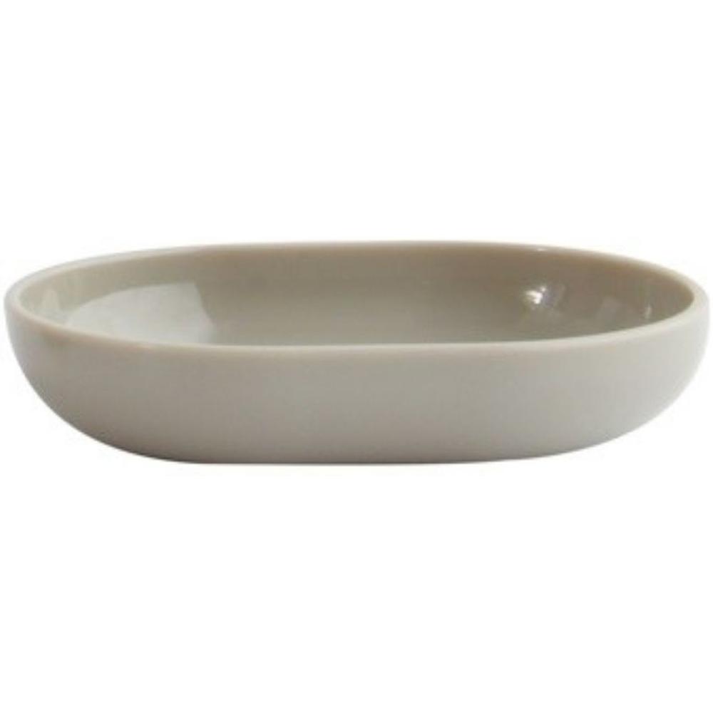 Porte Savon Inagua Taupe MSV