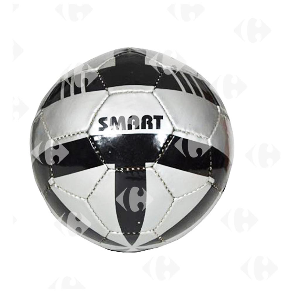 [217436] Ballon Foot Cuir Smart 7818.