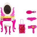 Set de Beauté avec Accessoires