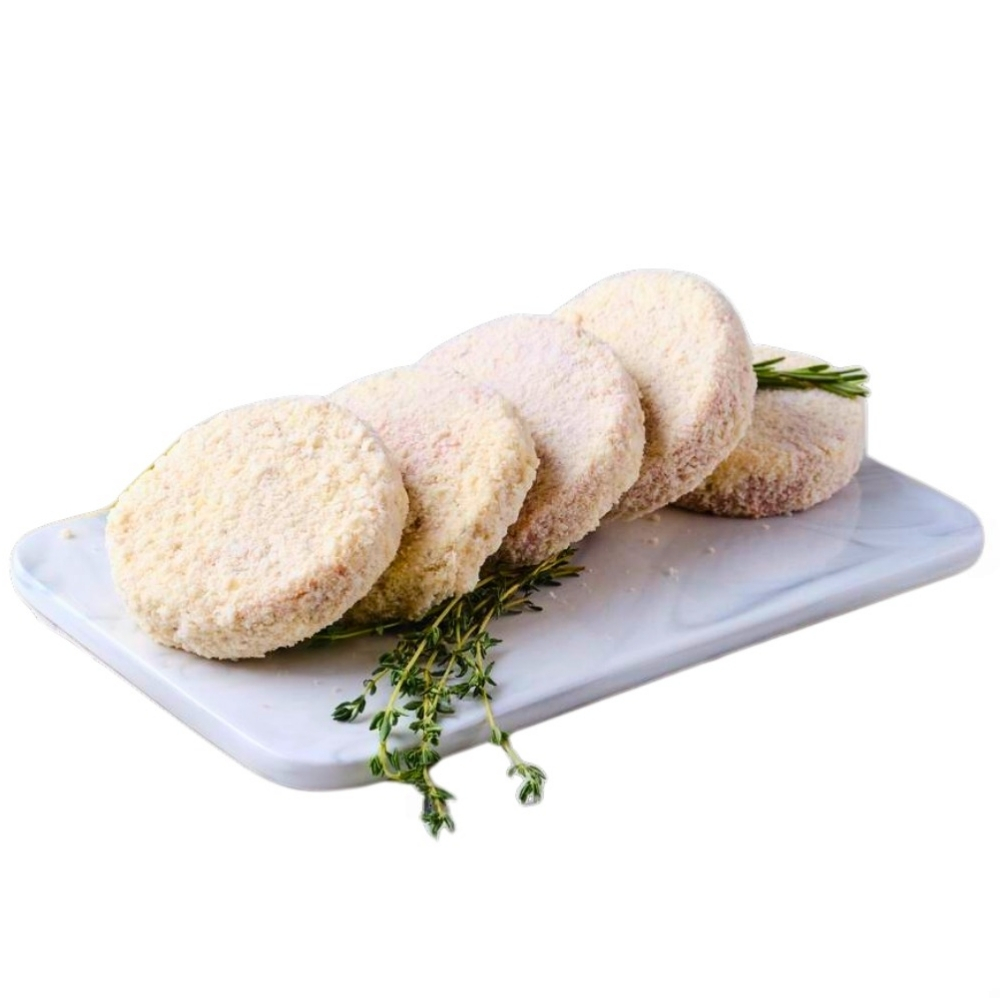 [65906] Burger Farci Frais 250g