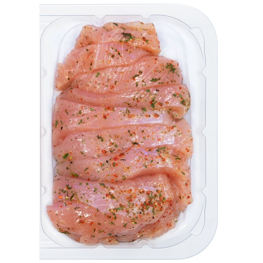 Médaillon Mariné Frais 250g