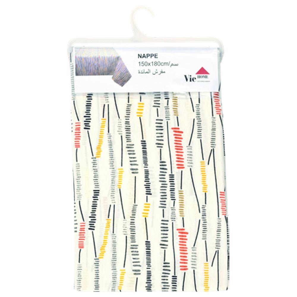 Nappe de Table Branche 150x180 cm