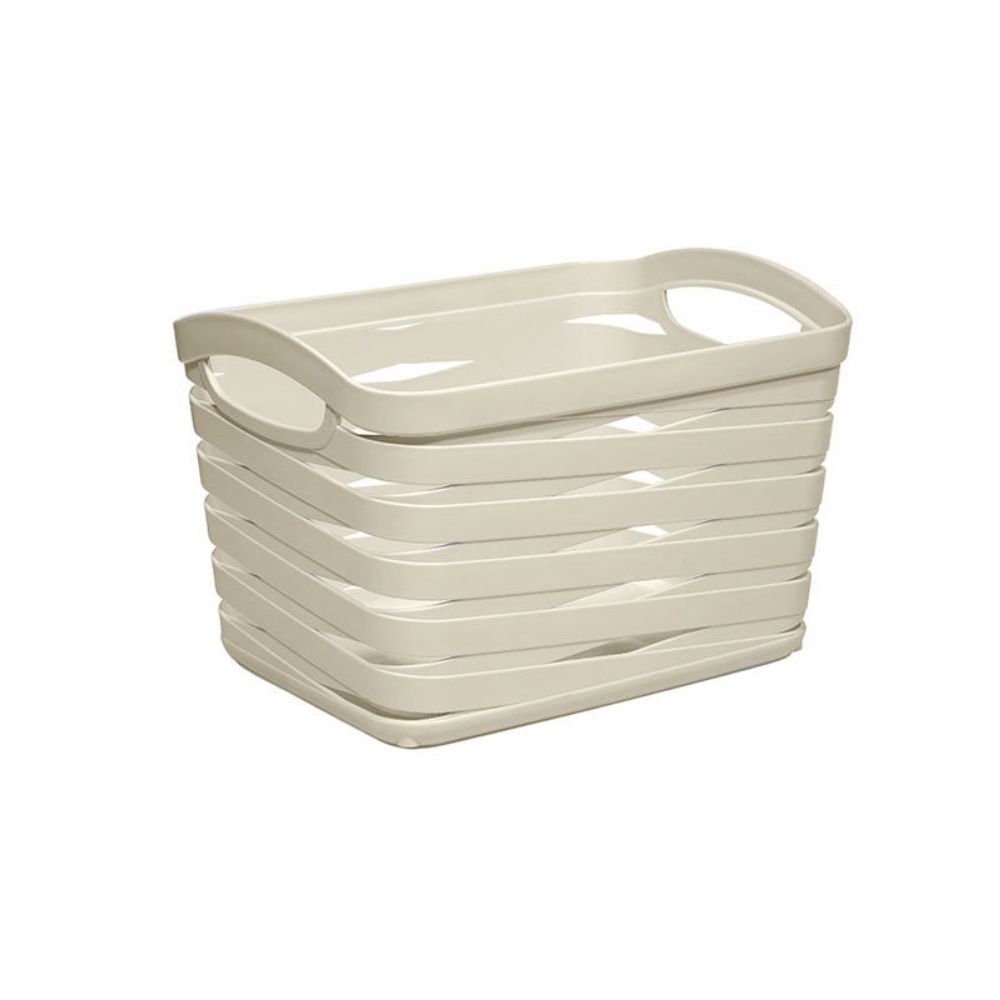 [622269] Lot de 3 Panier de 1,5L