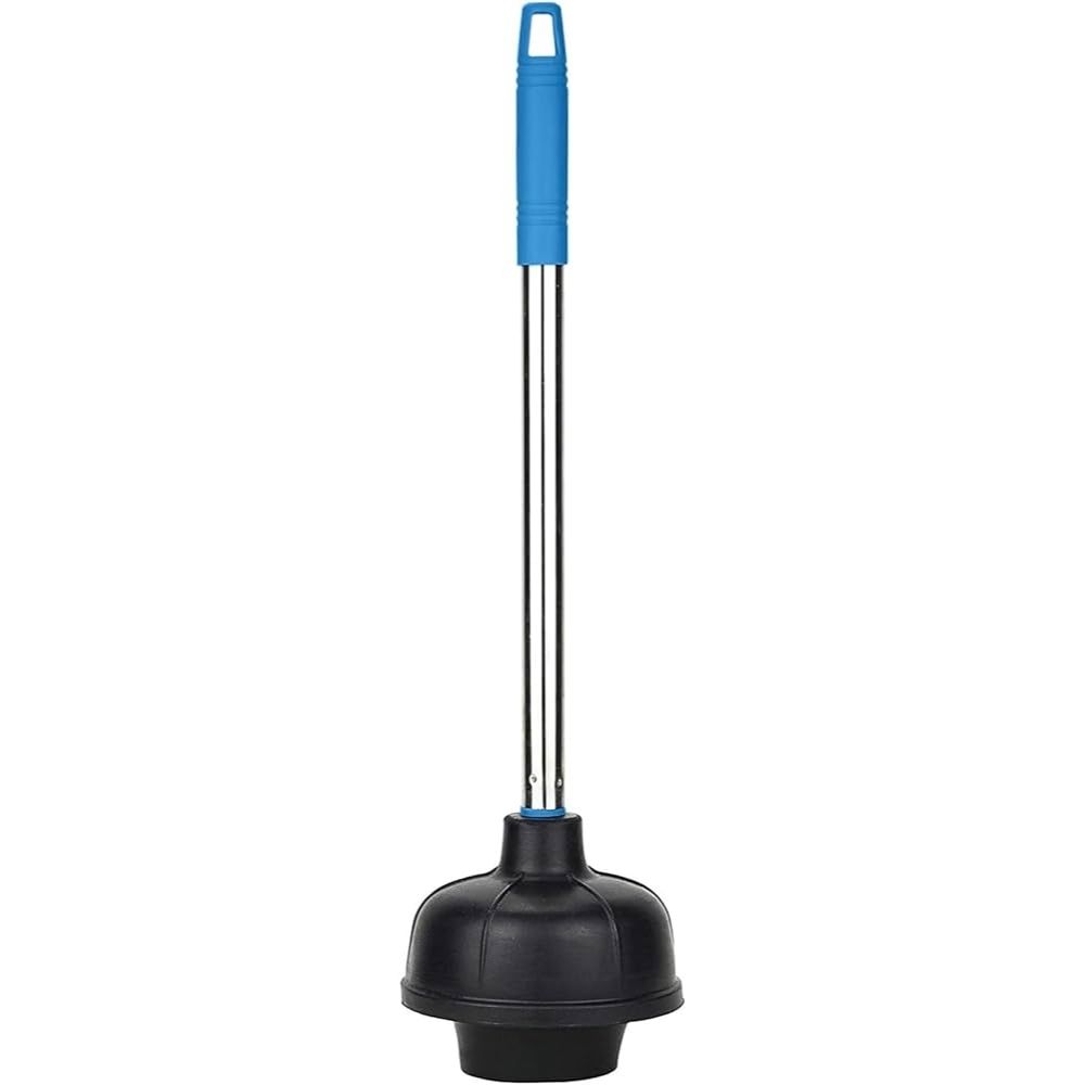 [722827] Ventouse en Plastique Kasa 14 cm