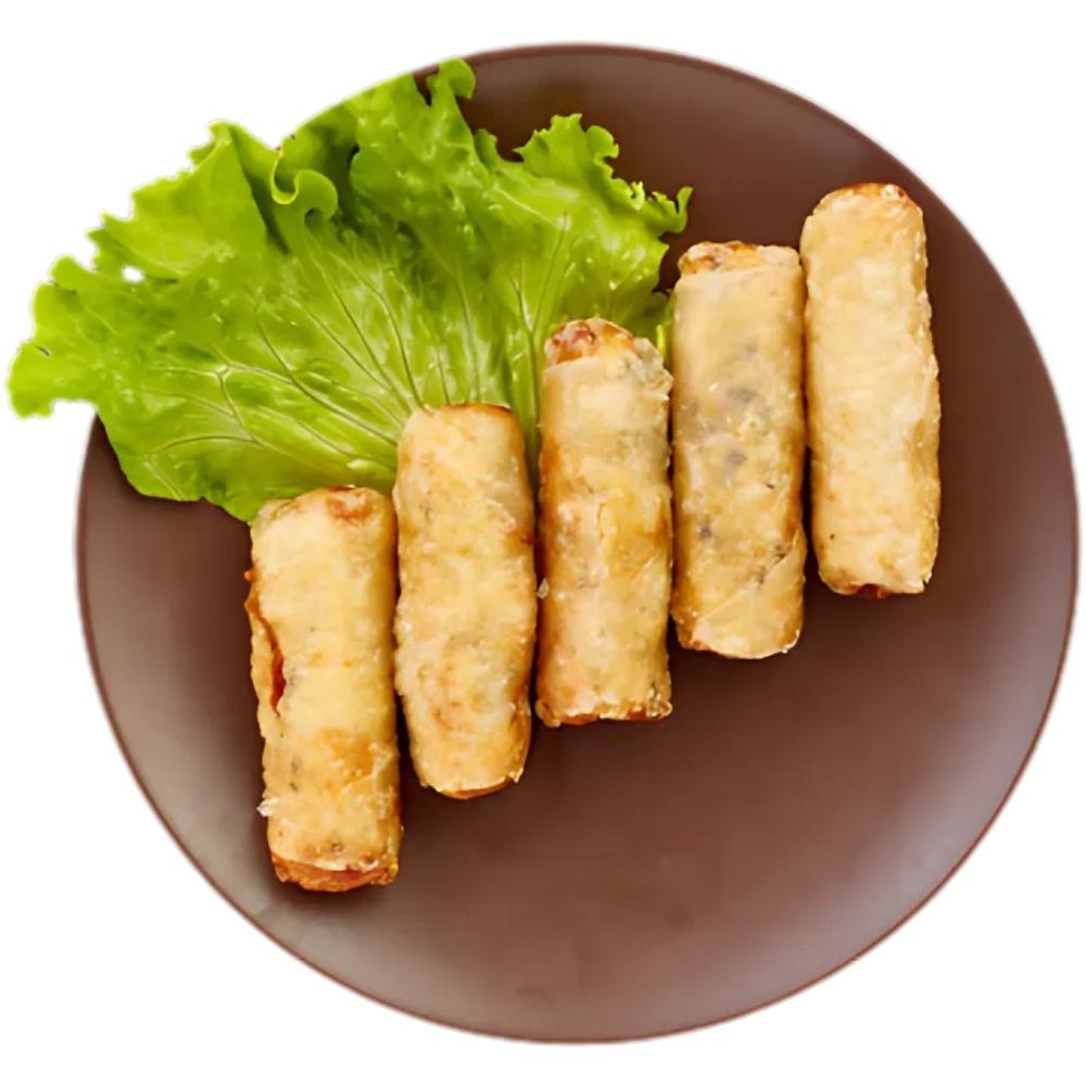 Nems au Poulet Yamita 5 pièces 250g