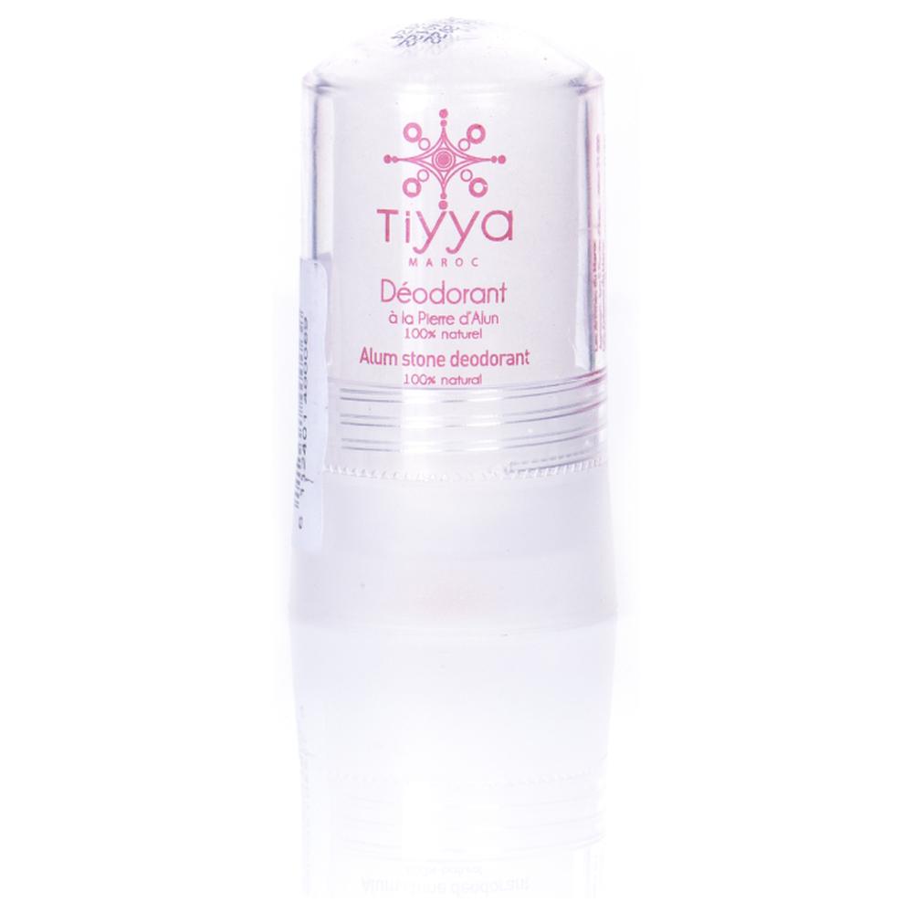 [568497] Déodorant à la Pierre d'Alun Tiyya 60g