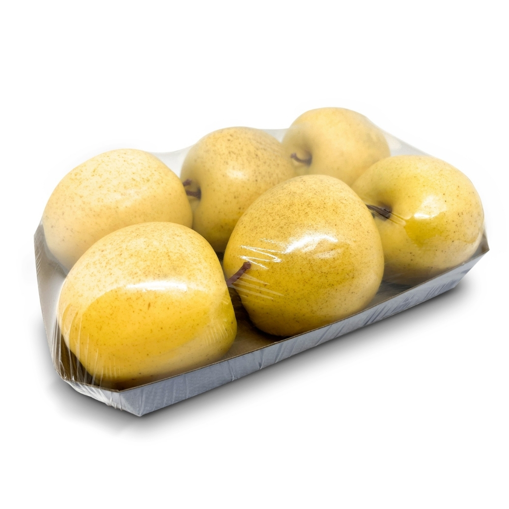 Nashi Barquette 1kg