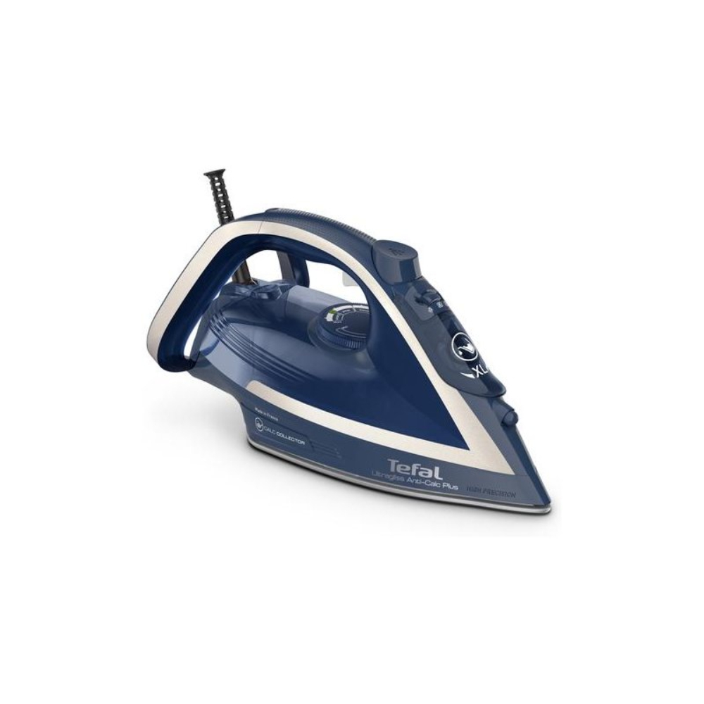 Fer à Repasser Ultragliss Tefal 2800W.