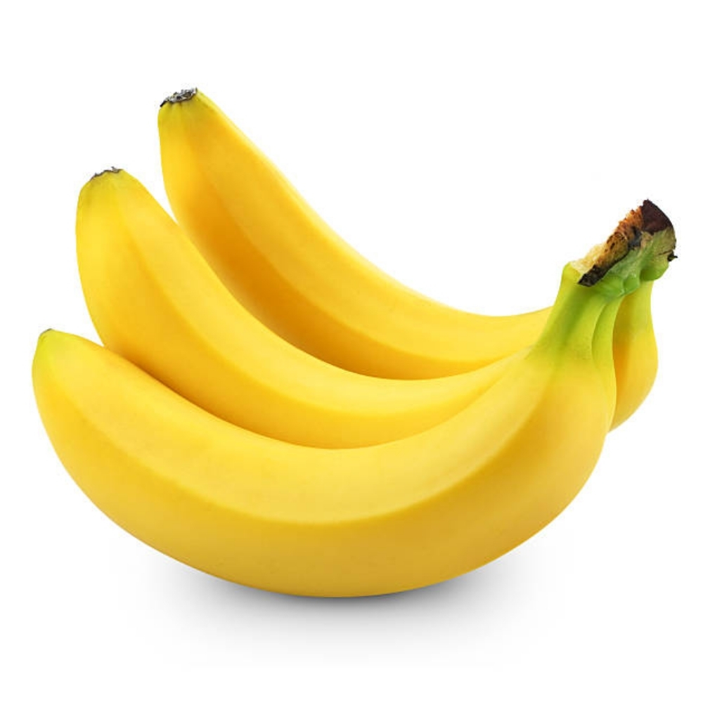 [354710] Banane Locale Carton 500g