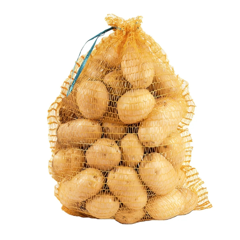 Pomme de Terre Blanche Filet 3kg