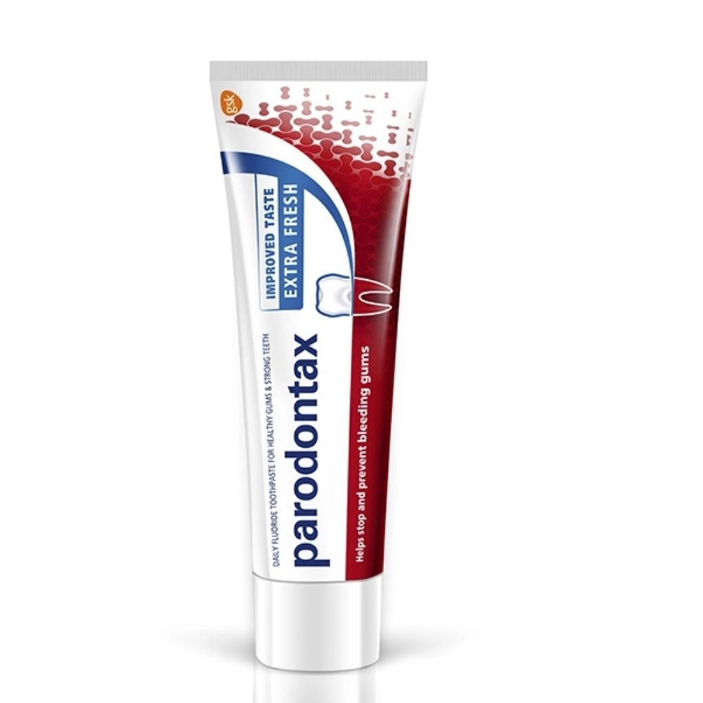 [714853] Dentifrice Extra Fresh Parodontax 100ml