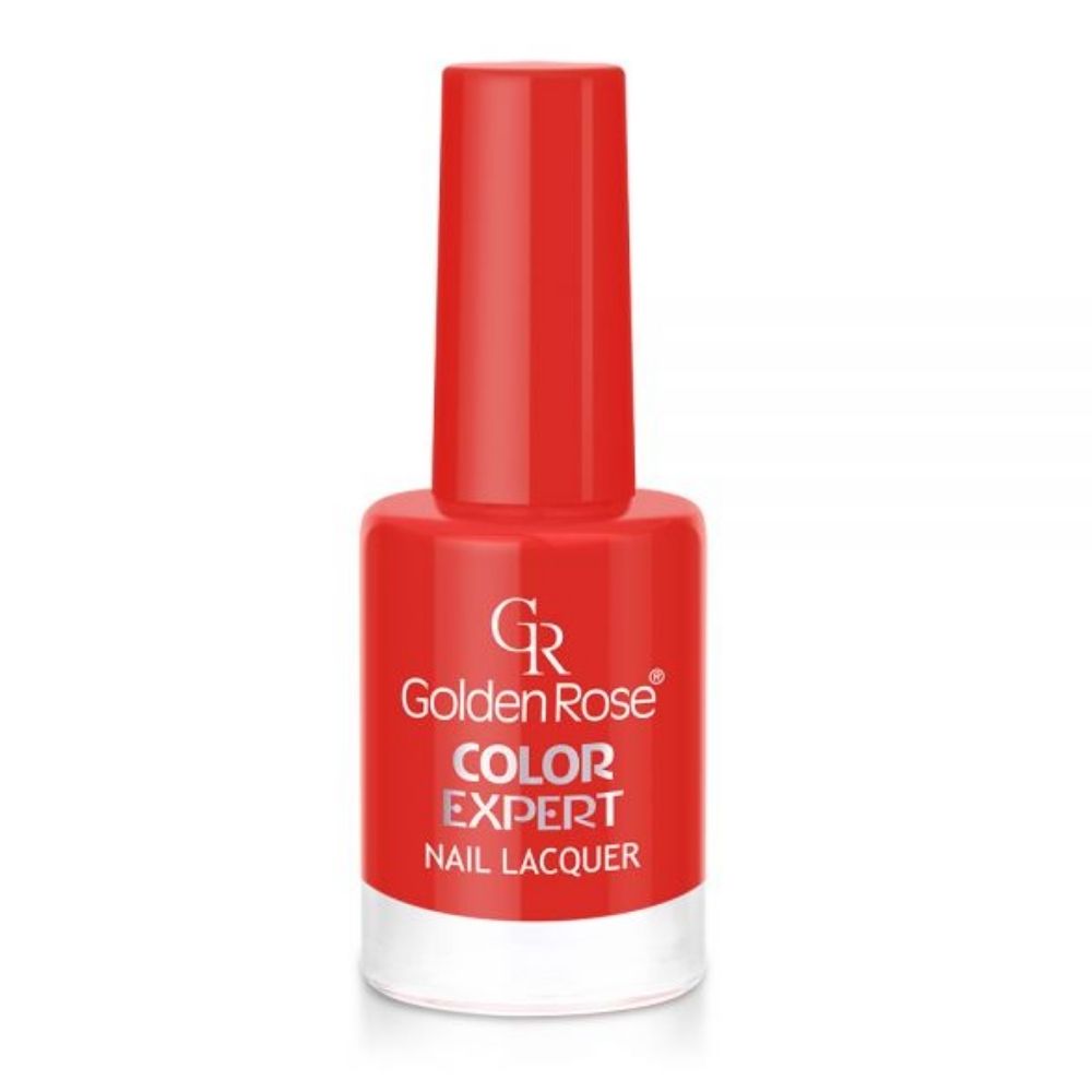 [714945] Vernis Expert Color N24 Golden Rose