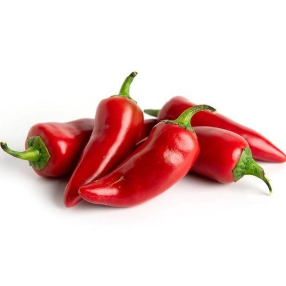 Piments Fresno 180g