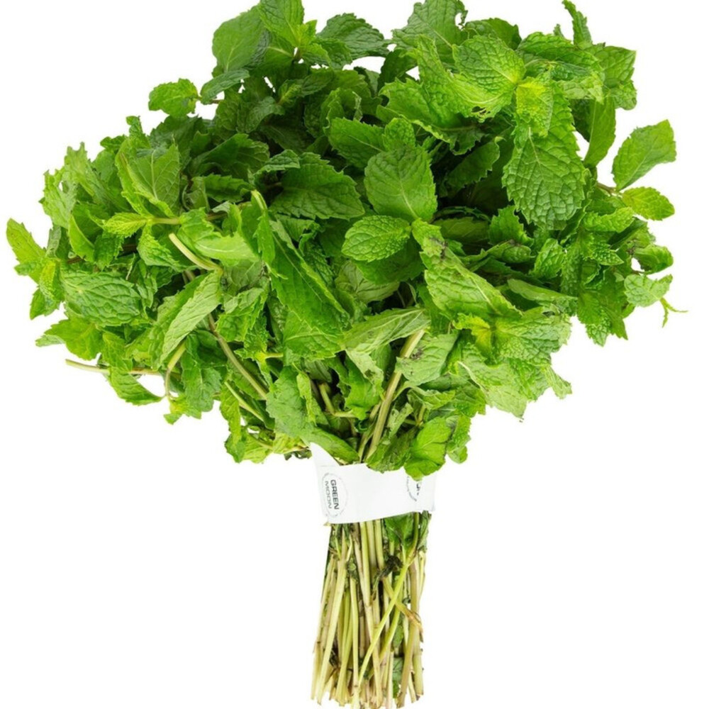 Menthe 25g