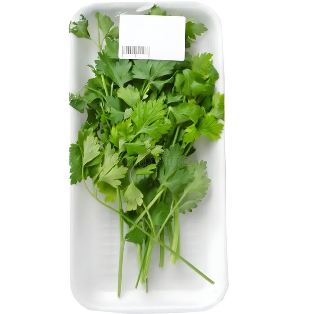 [640552] Persil Agro-Écologique 120g