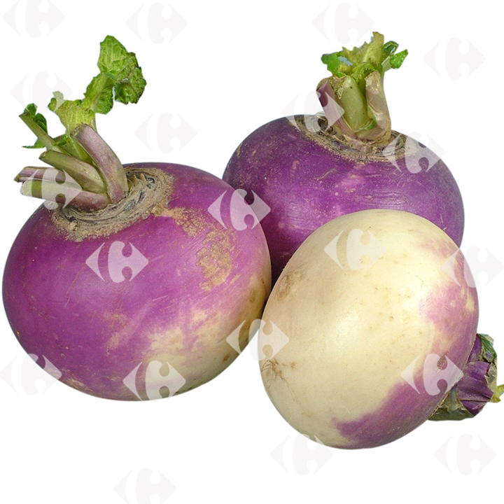 [26218] Navet Violet 250g