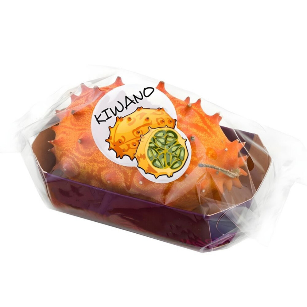 [641702] Kiwano Agro-Éco 500g