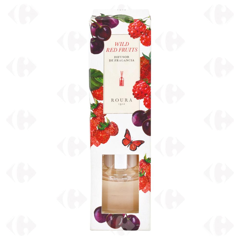 [609284] Diffuseur Parfum Fruits Rouges 50ml