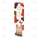 Diffuseur Parfum Fruits Rouges 50ml
