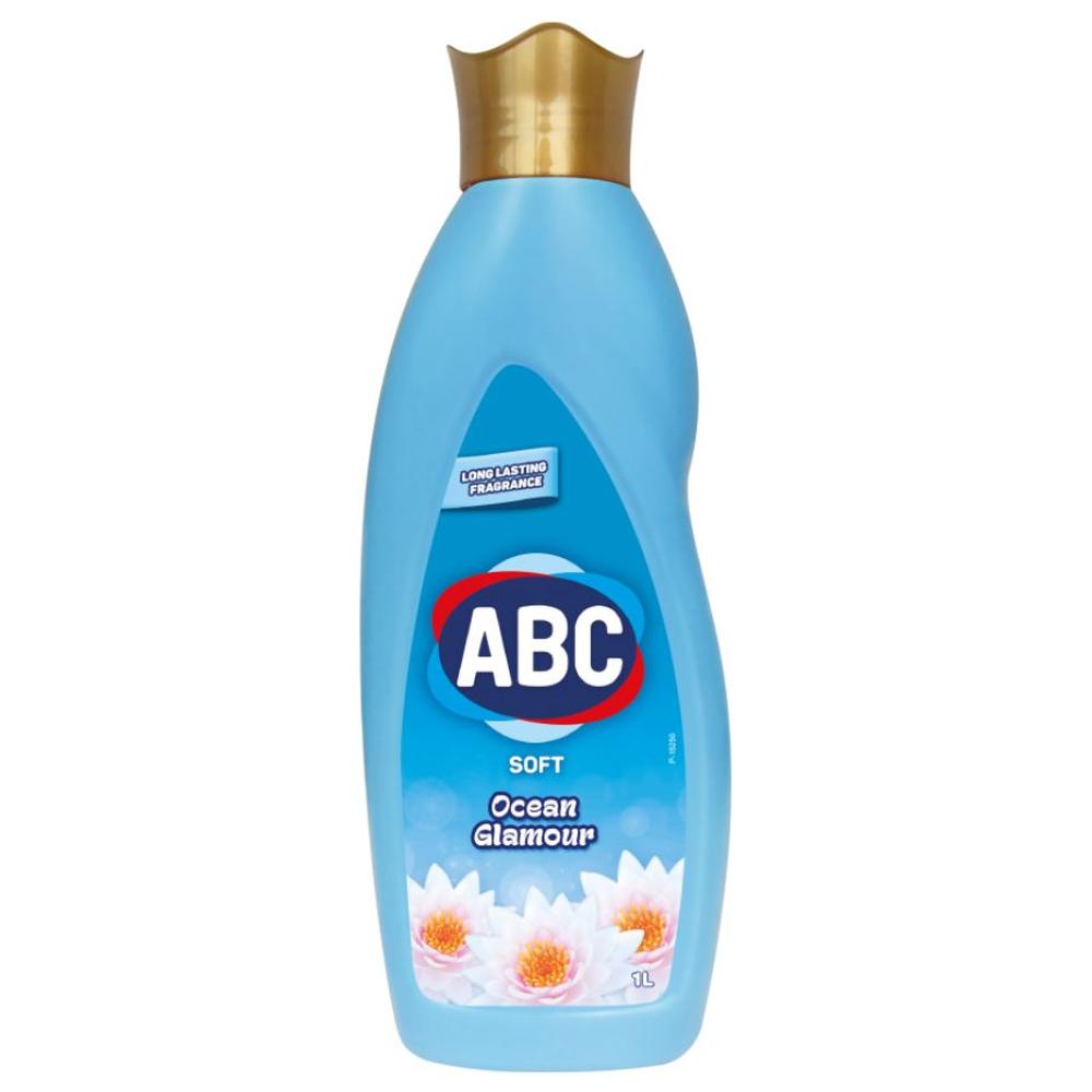 [721773] Assouplissant Océan Glamour ABC 1L