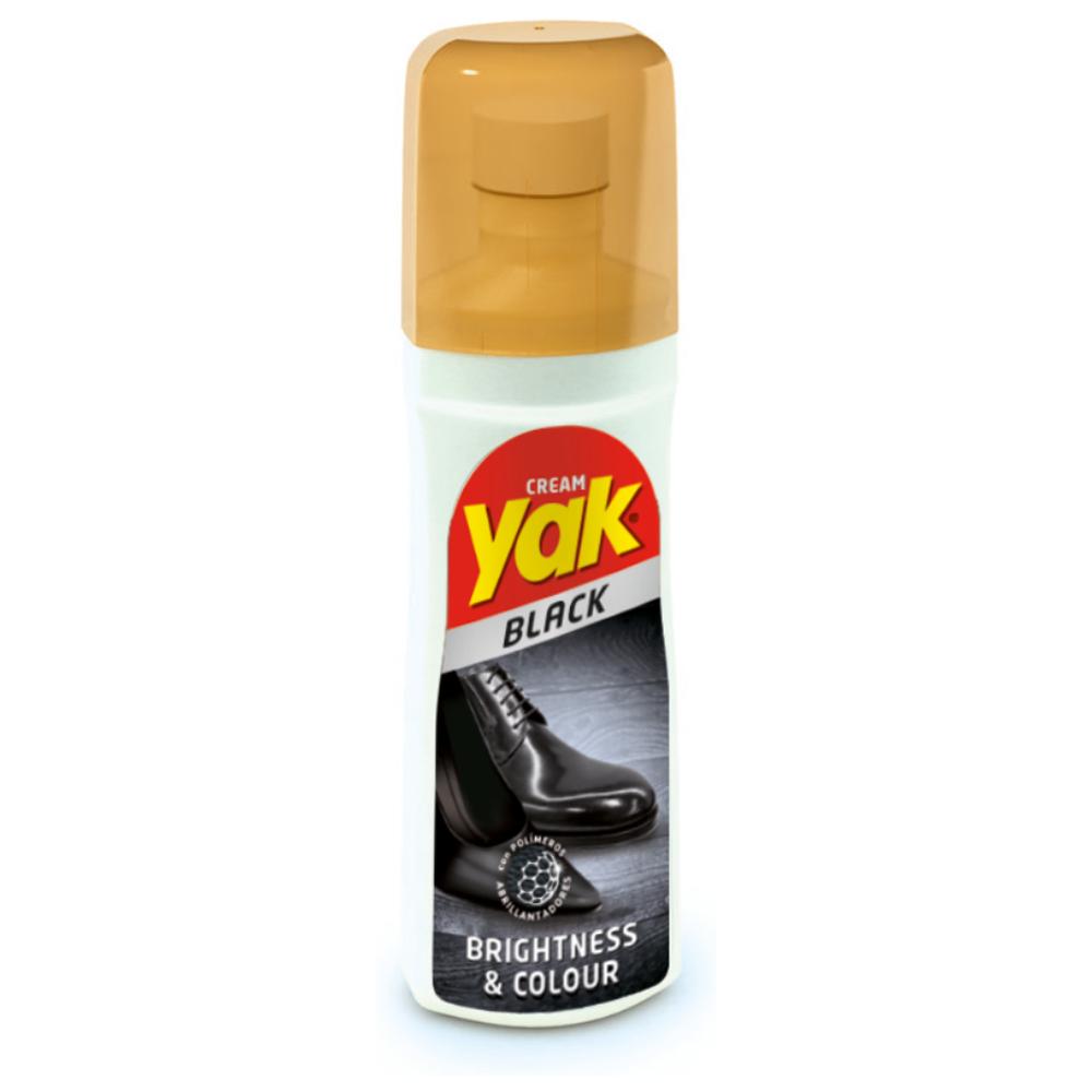[700400] Crème protectrice noir Yak 50ml.