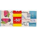 Pack 2 Sacs Congélation Double Glissière Use It 4L 15 unités 2ème à -50%