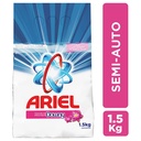 Détergent Lessive en poudre Main et Machine Semi-automatique Fraicheur Downy Ariel 1.5Kg.