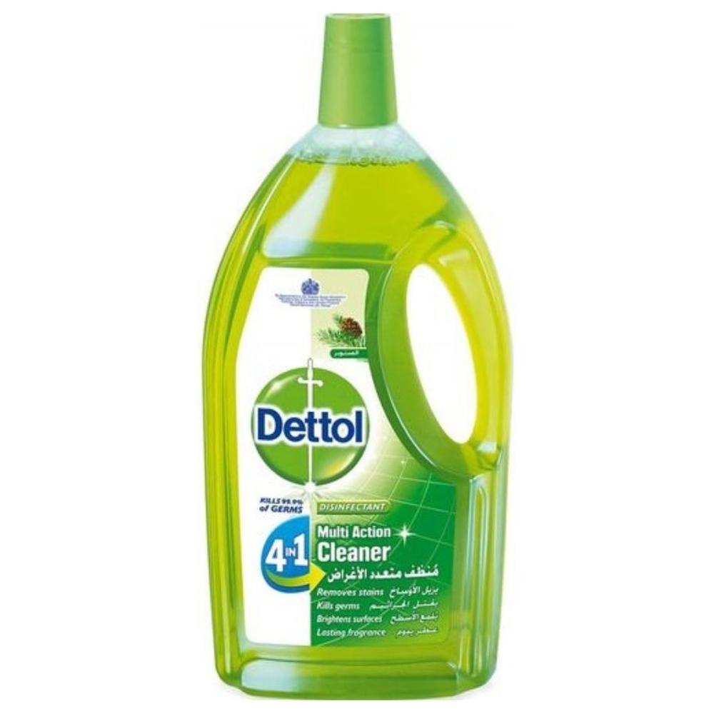 [370990] Nettoyant Pin 4 en 1 Dettol 900ml
