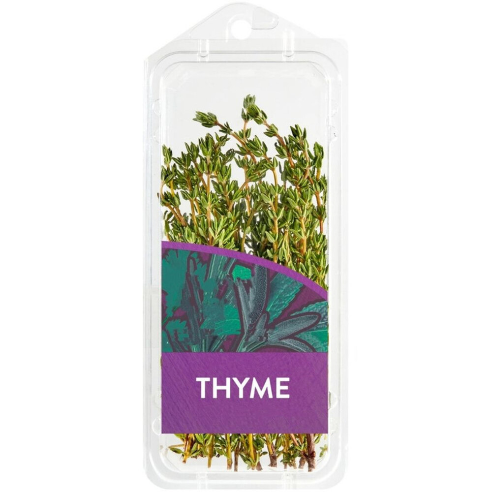 Thym en Botte