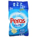 Détergent Lessive Poudre Machine Blanc Peros 3kg.