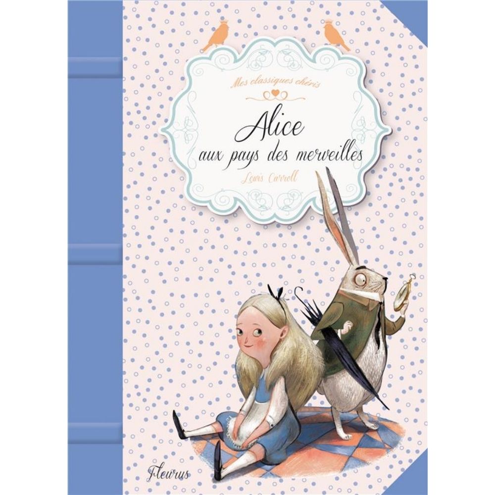 [612986] Alice au Pays des Merveilles