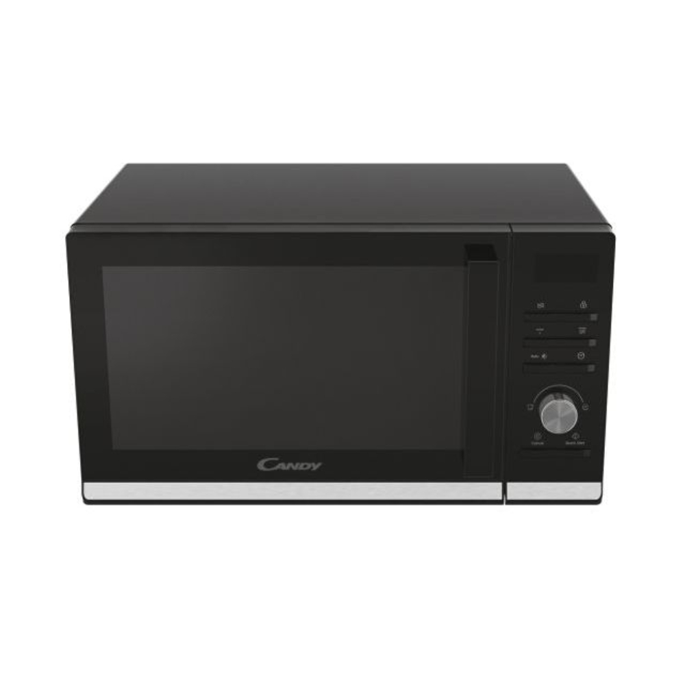 [693864] Micro-ondes Grill Noir Candy 20L.
