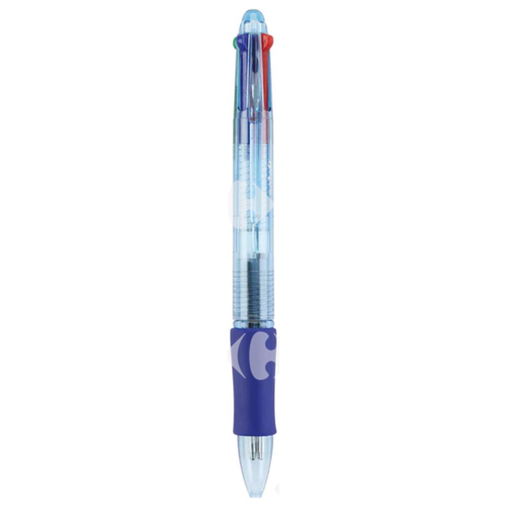[700180] Stylo Roller Note 4 Couleurs