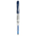 Stylo Roller en Gel Bleu Note 0.5mm