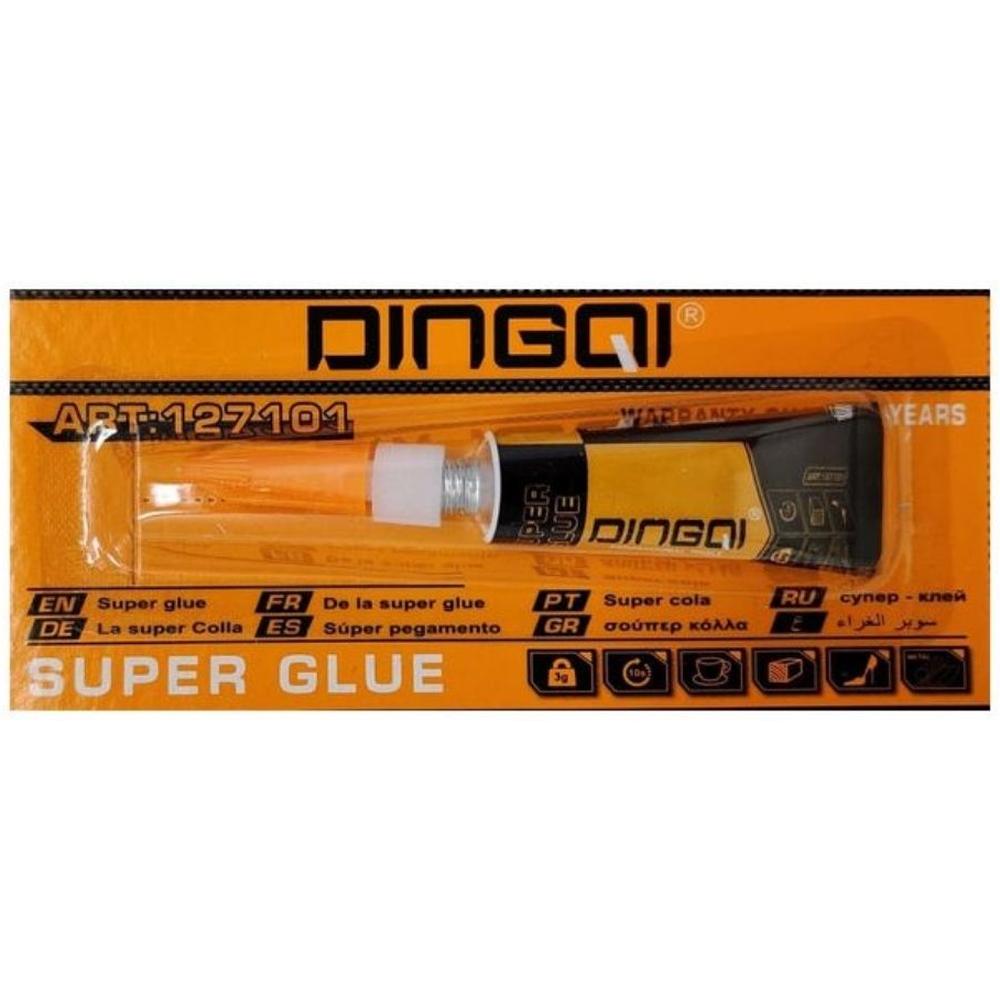 [716189] Super Colle DINGQI 3g