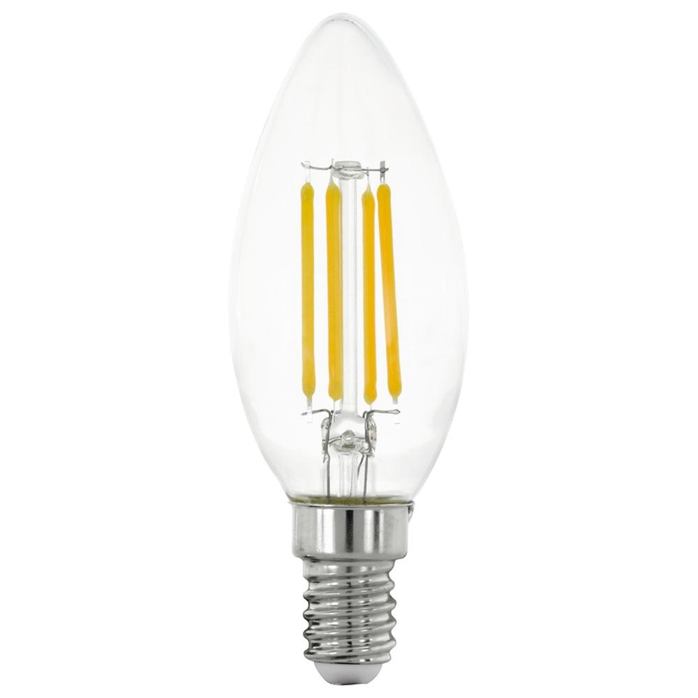 [706911] Ampoule Led E14 Eglo 4W 11759.