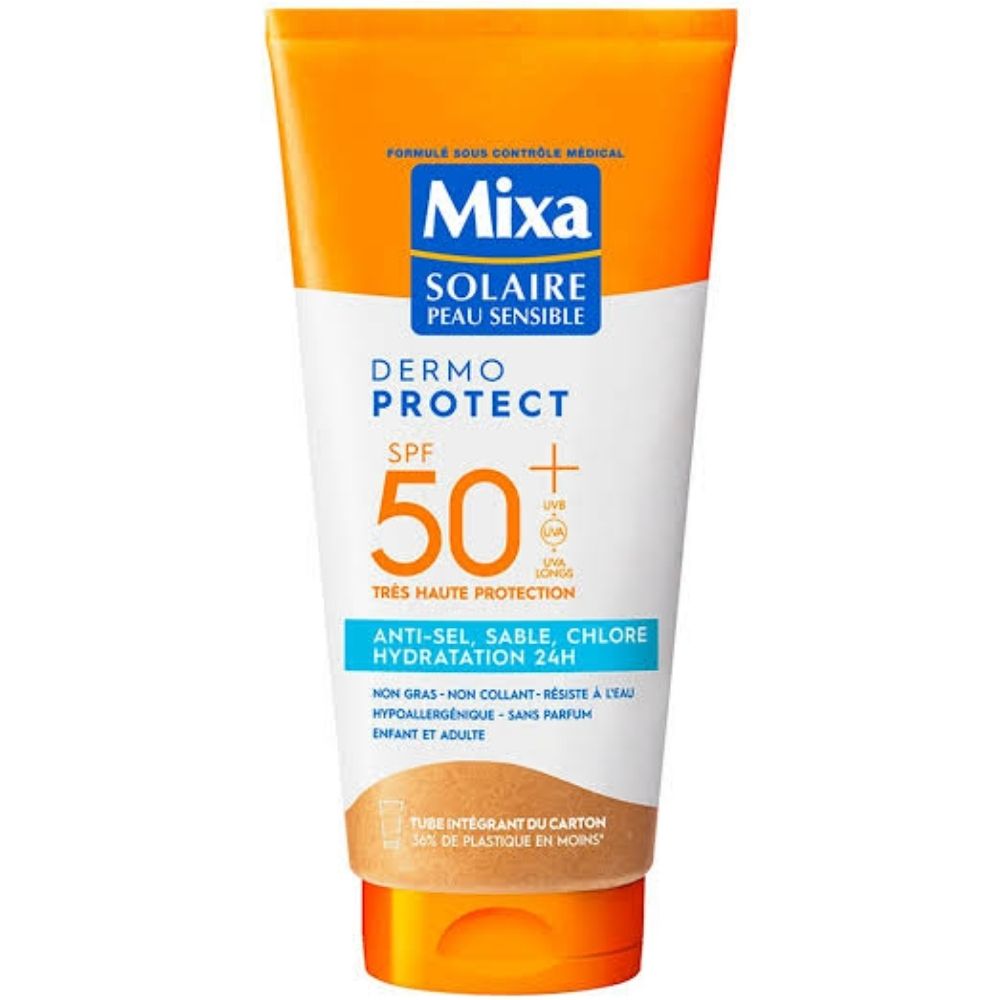 [697170] Dermo Glycérin 175 ml Mixa