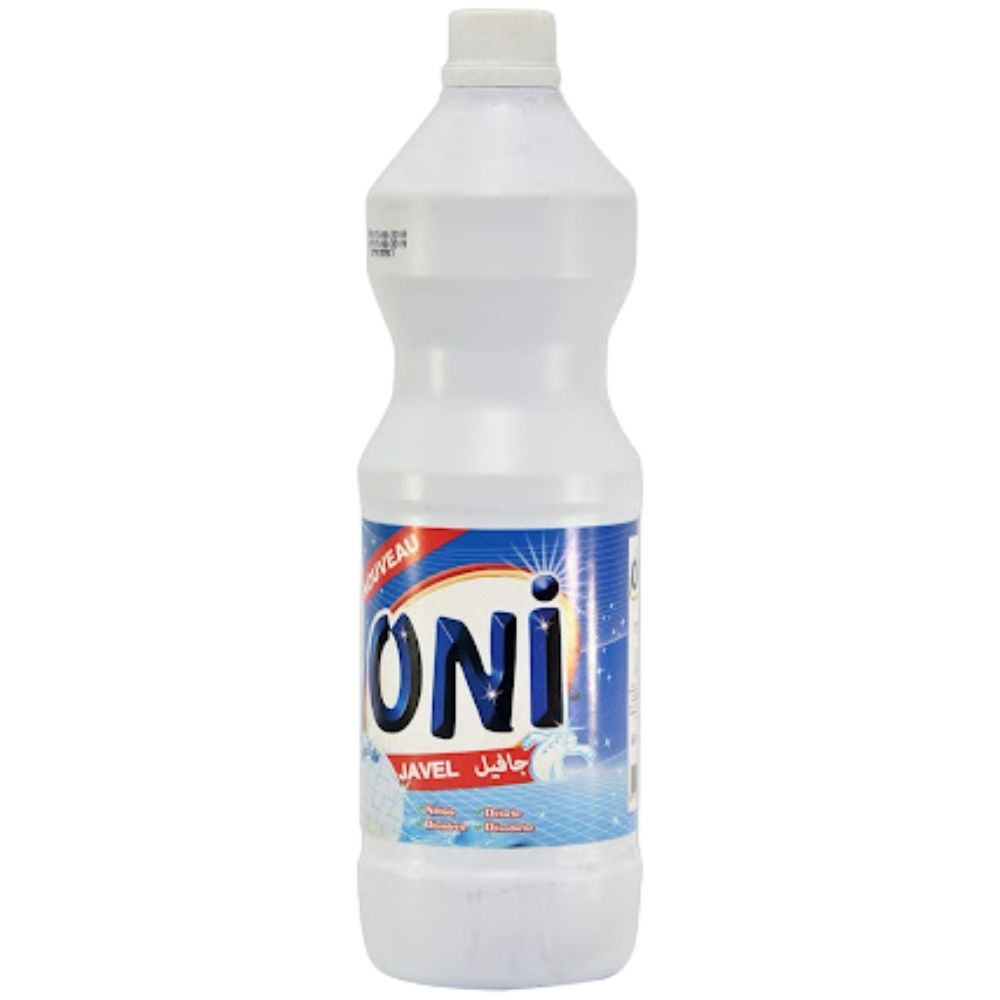 [546732] Eau De Javel Oni Normal 1L