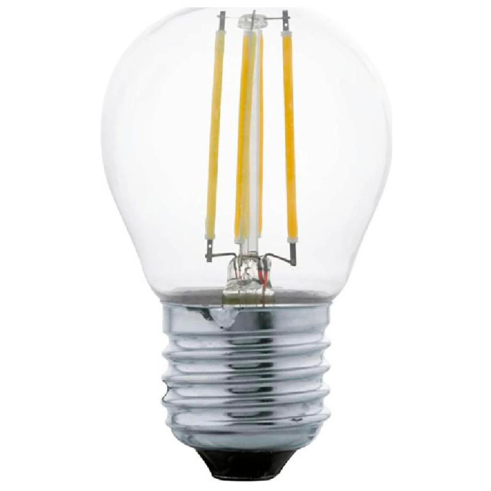 [632842] Ampoule LED Eglo E27 4W 11762.