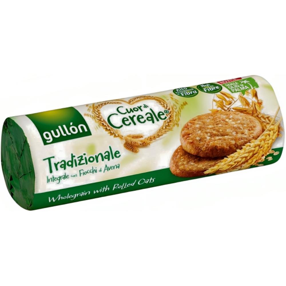 [552549] Biscuit Céréales Classico Gullón 280g