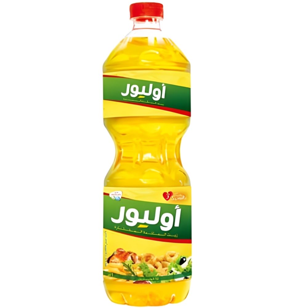 [51314] Huile de Table Oleor 50cl.