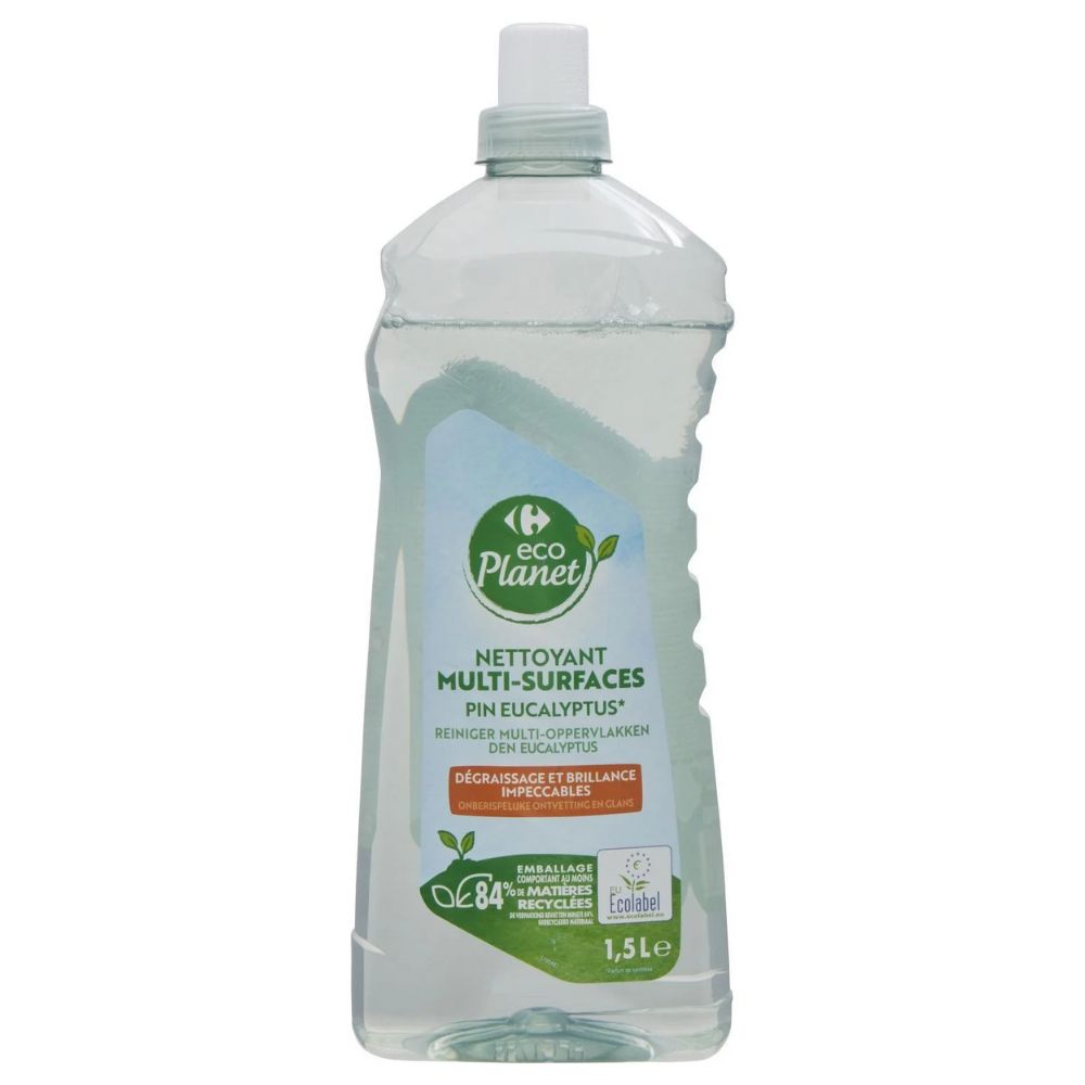Désodorisant Gel Agrumes Carrefour 150g