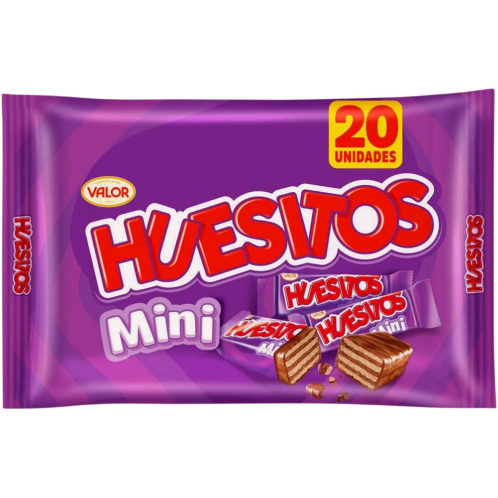 Biscuit Mini Original Huesitos 270g