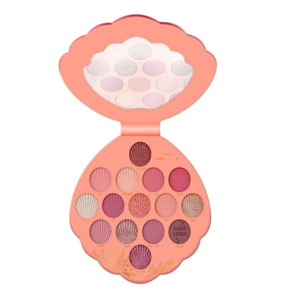 [733770] Palette Fards à Paupières n°020 Disney Pixar Dory x Catrice