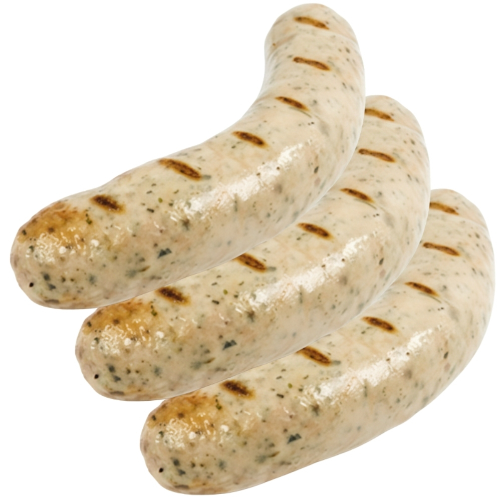 [65901] Saucisses Barbecue aux Fines Herbes 500g